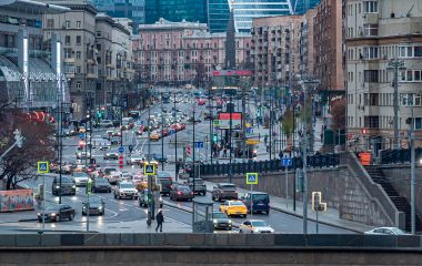 Новые штрафы для водителей с 1 июня: шины, диски, ремни и другое