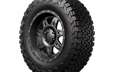 Шины M/T (Mud Terrain)  и  A/T (All Terrain) , что это значит?