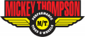 Mickey Thompson