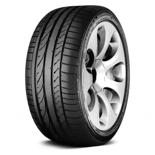 Bridgestone Potenza RE050A I 255/35R18 90W TL* Run Flat (Уценка)