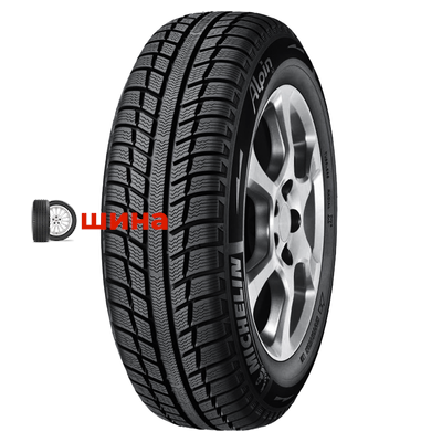 Michelin Alpin A3