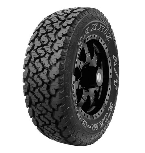 Maxxis AT980E Worm-Drive 265/70R17 112/109Q