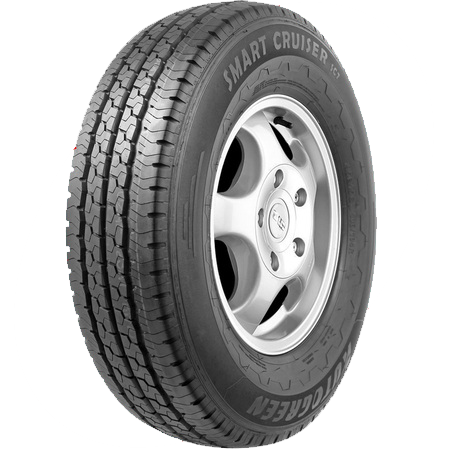 Autogreen Smart Cruiser Plus SC7+ 155/R12C 88/86N