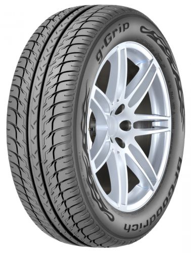 BFGoodrich G-Grip SUV 205/70R16 97H TL