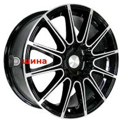 Скад Ле Ман 7x16/4x100 ET38 D67,1 Алмаз