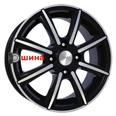 Скад Монако 5,5x14/4x100 ET38 D67,1 Алмаз