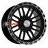 Race Ready CSS2652 9,5x20/6x139,7 ET15 D106,1 B-LP