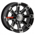 Race Ready CSS2516 7,5x16/5x139,7 ET-10 D110,5 B-P