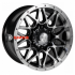 Race Ready CSSD2734 8x16/6x139,7 ET10 D106,1 B-P