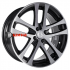 Race Ready CSS266 7,5x17/4x98 ET28 D58,6 B-P