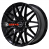 PDW Veloce (5337) 7x17/5x114,3 ET40 D67,1 B