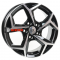 RST R066 (Kaptur) 6,5x16/5x114,3 ET50 D66,1 BD