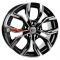 RST R106 (Optima) 6,5x16/5x114,3 ET46 D67,1 BD