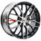 RST R007 (Optima) 7,5x17/5x114,3 ET52 D67,1 BD