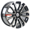 RST R058 (Fortuner/Hilux) 7,5x18/6x139,7 ET30 D106,1 BD