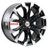 RST R118 7,5x18/6x139,7 ET60 D95,10 BD