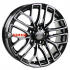 Neo 781 6,5x17/5x114,3 ET40 D67,1 BD