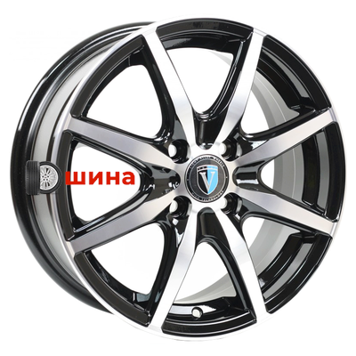 Venti 1415 5,5x14/4x100 ET43 D67,1 BD