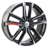 RST R076 (Creta) 6x16/5x114,3 ET43 D67,1 BD