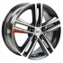 RST R025 (Polo) 6x15/5x100 ET38 D57,1 BD