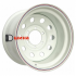 Off-Road Wheels УАЗ 8x16/5x139,7 ET15 D110 белый