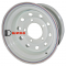 Off-Road Wheels УАЗ 8x15/5x139,7 ET-24 D110 белый