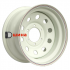 Off-Road Wheels Тойота Ниссан 8x16/6x139,7 ET-25 D110 белый