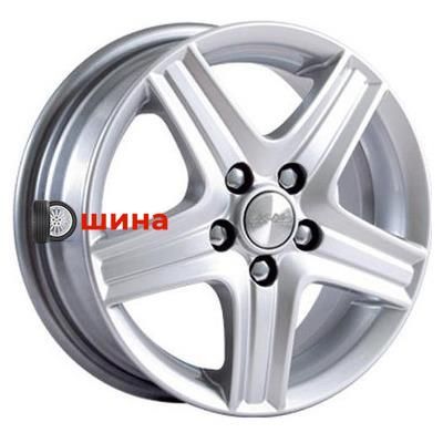 Скад Магнум 5,5x14/4x100 ET49 D56,6 белый