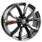 RST R009 7,5x19/5x114,3 ET30 D60,1 BH