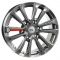 RST R117 (Prado) 7,5x17/6x139,7 ET25 D106,1 BH