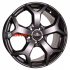 Tech Line 721 7,5x17/5x108 ET50 D63,4 BH