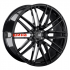 LS Forged LS FG12 10x21/5x112 ET20 D66,6 BK (конус, C570)