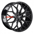 LS Forged LS FG13 11x22/5x112 ET45 D66,6 BK (конус, C570)