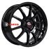 Alcasta M24 8x18/5x105 ET45 D56,6 BK