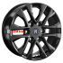 Replay TY184 7,5x17/6x139,7 ET30 D106,1 BK (пш, C570)