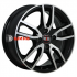 Alcasta M57 6x15/4x100 ET36 D60,1 BKF