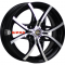 CrossStreet Y5314 6,5x16/4x100 ET50 D60,1 BKF