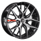 LS FlowForming RC57 8x18/5x114,3 ET30 D60,1 BKF (конус)