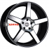 X-Race AF-07 5,5x14/4x98 ET35 D58,6 BKF