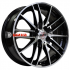 Alcasta M16 6x15/4x100 ET48 D54,1 BKF