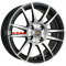 CrossStreet Y4917 6x14/4x98 ET35 D58,6 BKF