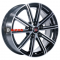Alcasta M64 7x17/5x114,3 ET47 D67,1 BKF