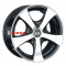 LS 324 7x16/5x114,3 ET40 D73,1 BKF (конус)