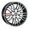LS 314 6x15/4x100 ET45 D73,1 BKF