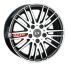LS 314 6x15/4x100 ET45 D73,1 BKF