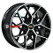 CrossStreet CR-20 7x17/4x100 ET35 D60,1 BKF