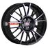 Alcasta M33 6x15/4x100 ET48 D54,1 BKF