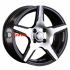 LS 888 7x16/4x100 ET38 D73,1 BKF (конус)