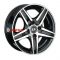 LS 321 6,5x15/5x100 ET43 D57,1 BKF