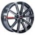 Alcasta M64 6,5x16/5x114,3 ET47 D66,1 BKF